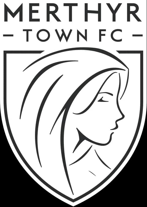 Merthyr Town logo