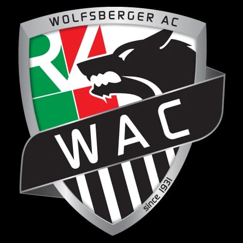 Wolfsberger AC logo