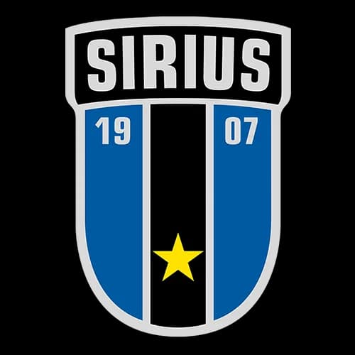 Sirius logo