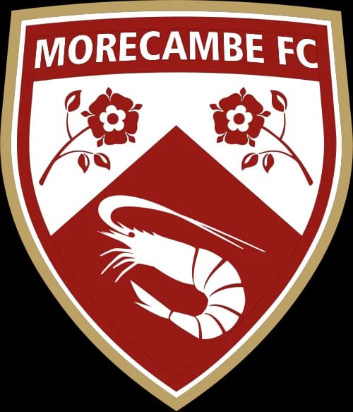 Morecambe logo
