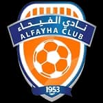 Al Fayha logo