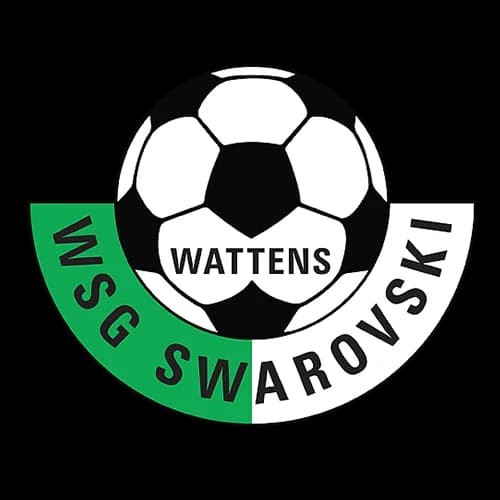 WSG Tirol logo