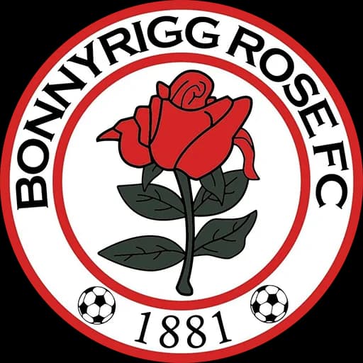 Bonnyrigg Rose logo