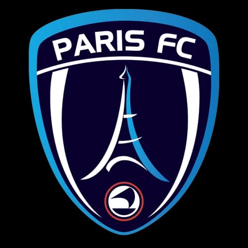 Paris FC logo