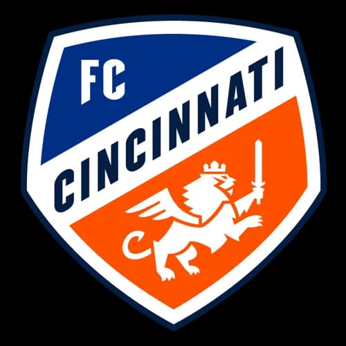 Cincinnati logo