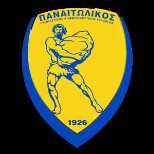 Panaitolikos logo