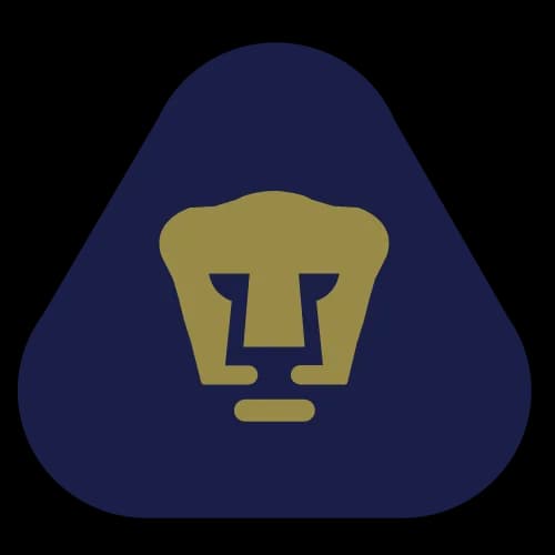 Pumas UNAM logo