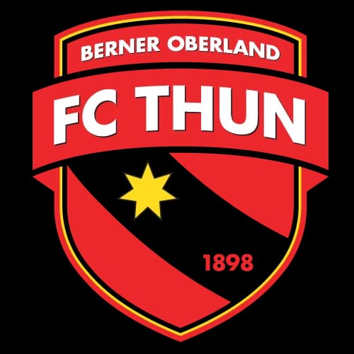 FC Thun logo