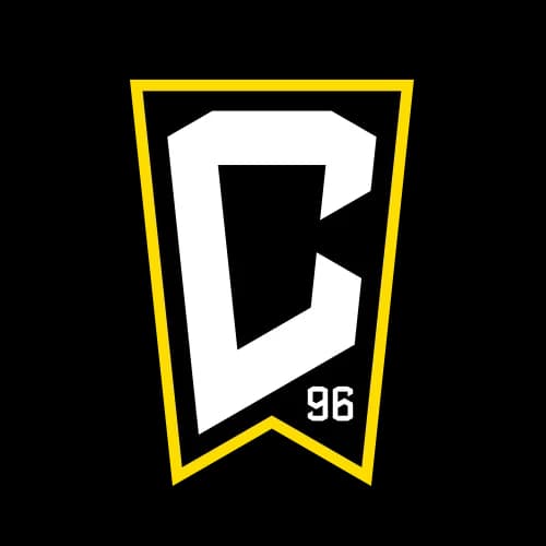 Columbus Crew logo