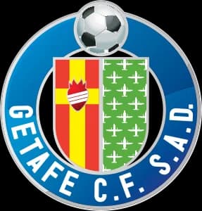 Getafe logo