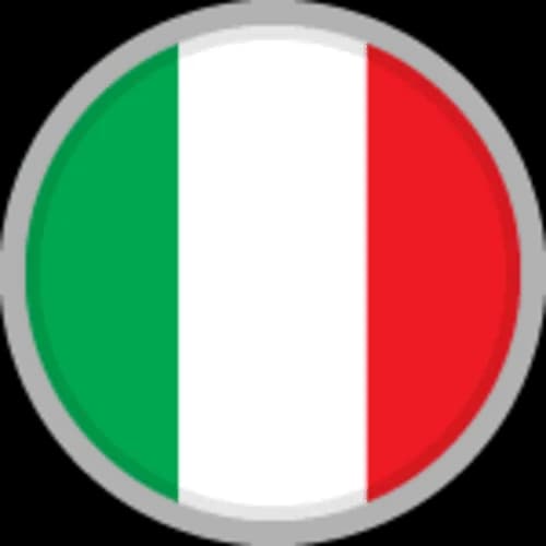 Italy logo