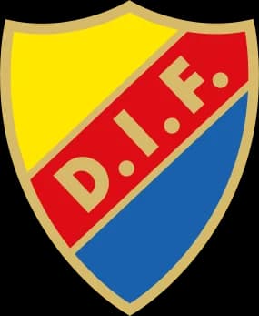 Djurgården logo