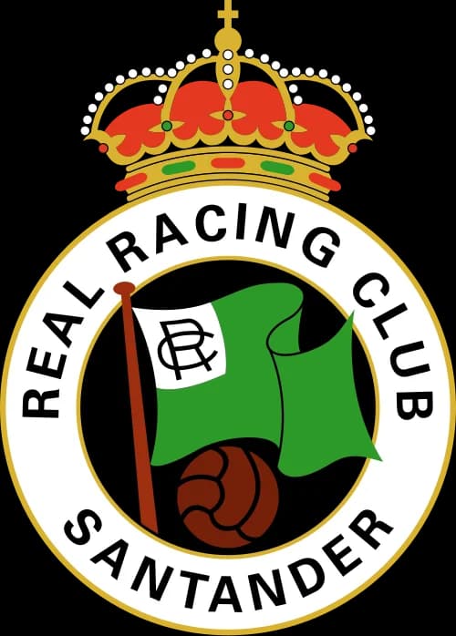 Racing de Santander logo
