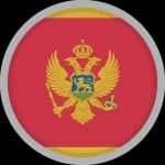 Montenegro logo