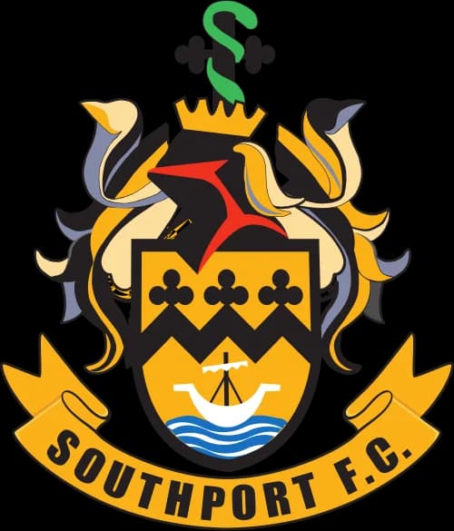 Southport logo