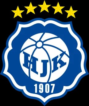 HJK logo