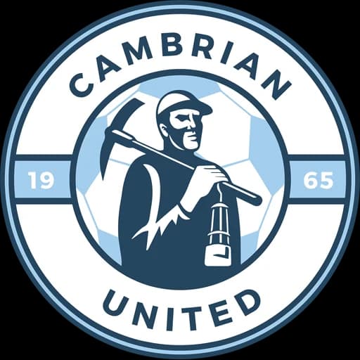 Cambrian United logo