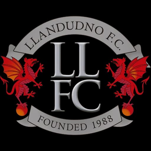 Llandudno logo