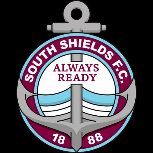 South Shields logo