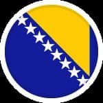 Bosnia-Herzegovina logo
