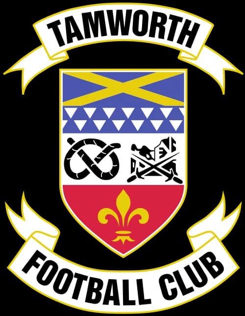 Tamworth logo