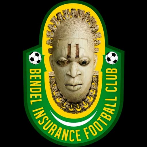 Bendel Insurance logo