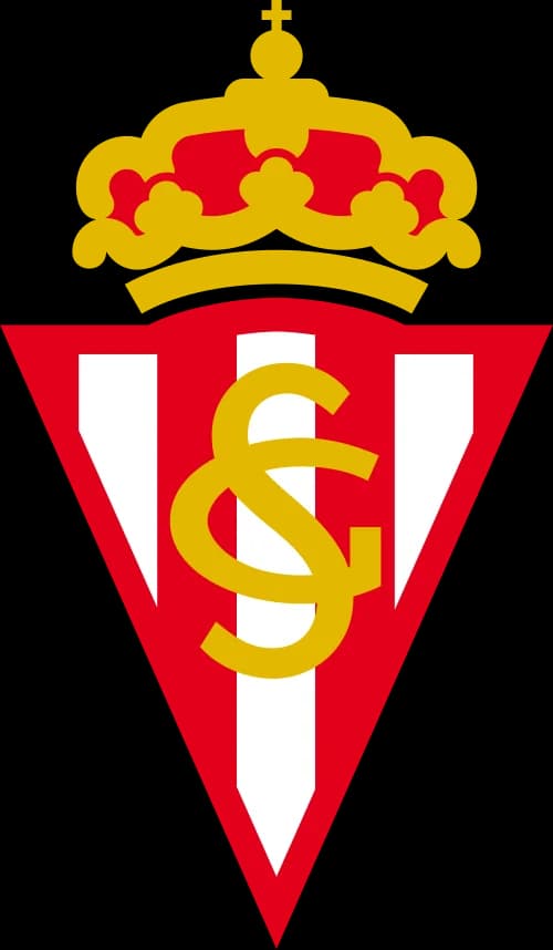 Sporting de Gijón logo