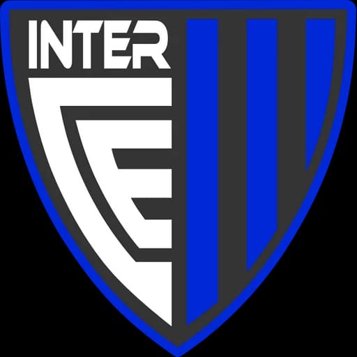 Inter Club d'Escaldes logo