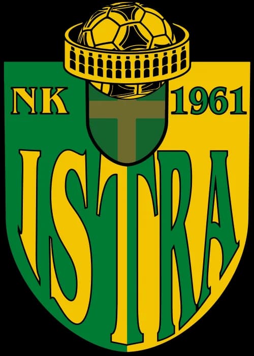 Istra 1961 logo