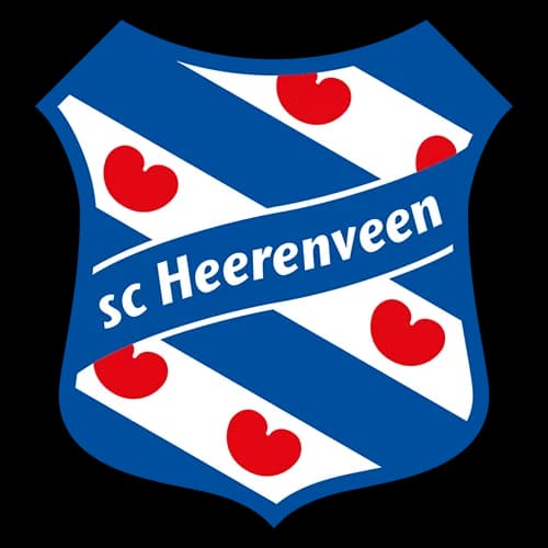 Heerenveen logo