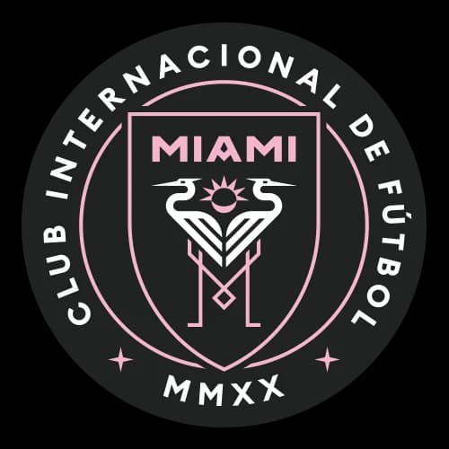Inter Miami logo