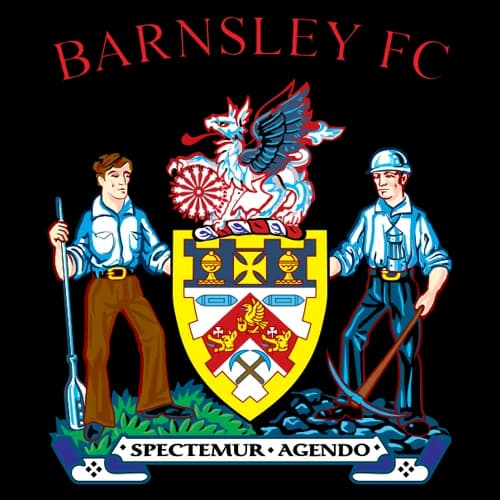 Barnsley logo