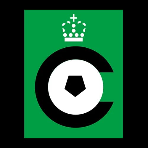 Cercle Brugge logo