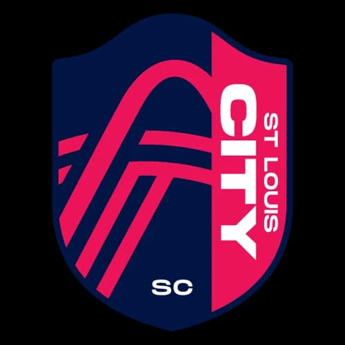 St. Louis City logo