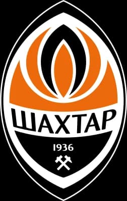 Shakhtar Donetsk logo