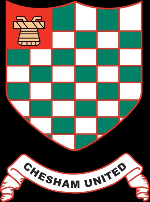 Chesham United logo