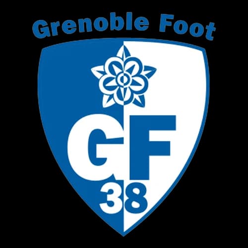 Grenoble logo