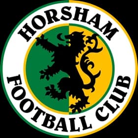 Horsham logo