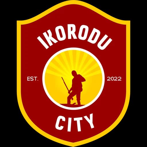 Ikorodu City logo