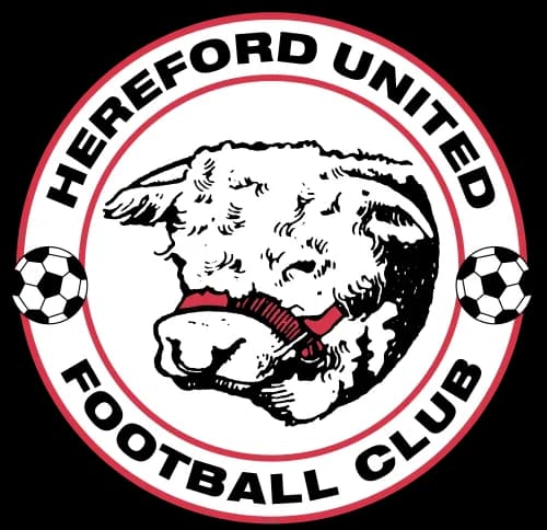 Hereford logo
