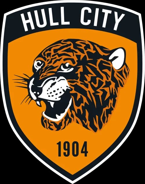 Hull City logo