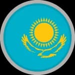 Kazakhstan logo