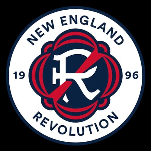 New England logo