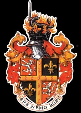 Spennymoor Town logo