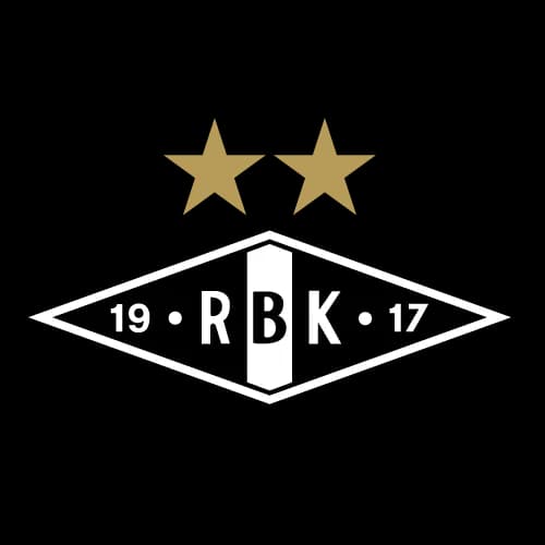 Rosenborg logo