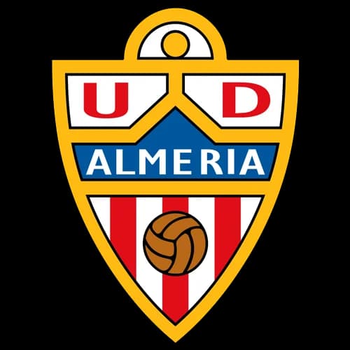 Almería logo