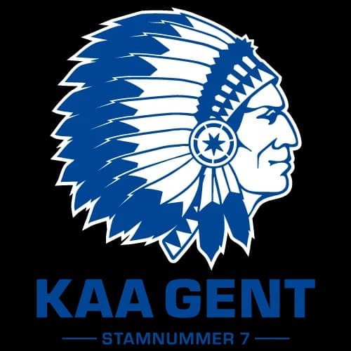 Gent logo