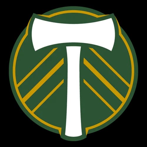 Portland Timbers logo