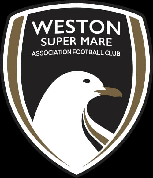 Weston-super-Mare logo