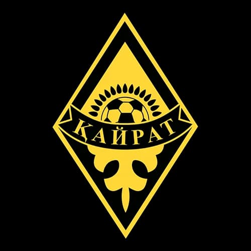 Kairat logo